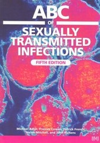 Enlarge image Cover: ABC of Sexually Transmitted Infections - BMJ Books