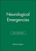 Cover: Neurological Emergencies - BMJ Books