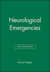 Enlarge image Cover: Neurological Emergencies - BMJ Books