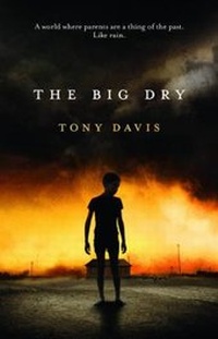 Enlarge image Cover: The Big Dry - HarperCollins Publishers (Australia) Pty Ltd