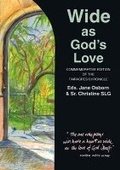 Cover: Wide as God's Love - New City