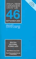 Cover: British National Formulary: v.46 - BMJ Publishing Group
