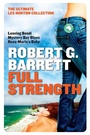 Cover: Full Strength - HarperCollins Publishers (Australia) Pty Ltd
