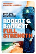 Cover: Full Strength - HarperCollins Publishers (Australia) Pty Ltd