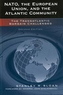 Cover: NATO, the European Union, and the Atlantic Community - Rowman & Littlefield Publishers