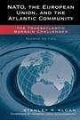 Cover: NATO, the European Union, and the Atlantic Community - Rowman & Littlefield Publishers