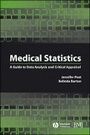 Cover: Medical Statistics - BMJ Books