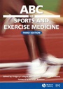 Cover: ABC of Sports and Exercise Medicine - BMJ Books