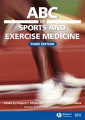 Cover: ABC of Sports and Exercise Medicine - BMJ Books