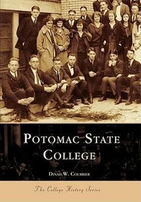 Abbildung von: Potomac State College - Arcadia Publishing (SC)