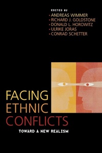 Enlarge image Cover: Facing Ethnic Conflicts - Rowman & Littlefield Publishers
