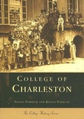 Cover: College of Charleston - Arcadia Publishing (SC)