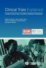 Cover: Clinical Trials Explained - BMJ Books