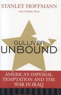 Cover: Gulliver Unbound - Rowman & Littlefield Publishers