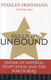 Enlarge image Cover: Gulliver Unbound - Rowman & Littlefield Publishers