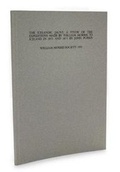 Cover: Icelandic Jaunt - William Morris Society