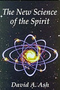 Cover: The New Science of the Spirit - The College of Psychic Studies