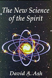 Enlarge image Cover: The New Science of the Spirit - The College of Psychic Studies