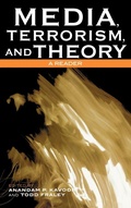 Cover: Media, Terrorism, and Theory - Rowman & Littlefield Publishers