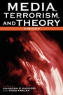 Cover: Media, Terrorism, and Theory - Rowman & Littlefield Publishers