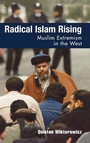 Cover: Radical Islam Rising - Rowman & Littlefield Publishers