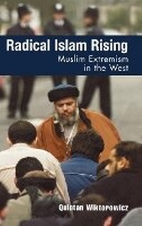 Abbildung von: Radical Islam Rising - Rowman & Littlefield Publishers