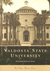 Abbildung von: Valdosta State University - Arcadia Publishing (SC)
