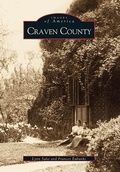 Cover: Craven County - Arcadia Publishing (SC)
