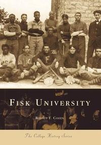 Abbildung von: Fisk University - Arcadia Publishing (SC)
