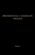 Cover: Presidential Candidate Images - Rowman & Littlefield Publishers