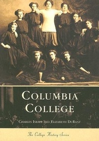 Abbildung von: Columbia College - Arcadia Publishing (SC)