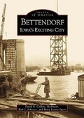 Cover: Bettendorf - Arcadia Publishing (SC)