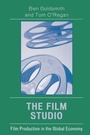Cover: The Film Studio - Rowman & Littlefield Publishers