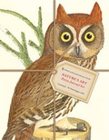 Cover: AMNH Nature's Art Petite Journal Set - Galison