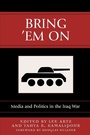 Cover: Bring 'Em On - Rowman & Littlefield Publishers