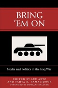 Cover: Bring 'Em On - Rowman & Littlefield Publishers