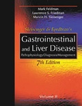 Cover: Sleisenger and Fordtran's Gastrointestinal and Liver Disease E-dition - Saunders