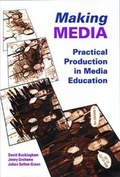 Cover: Making Media - English & Media Centre