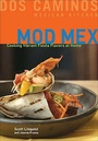 Cover: Mod Mex - Andrews McMeel Publishing