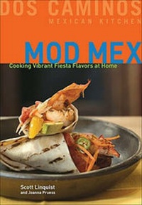 Abbildung von: Mod Mex - Andrews McMeel Publishing