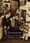 Cover: Davenport - Arcadia Publishing (SC)