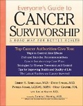 Cover: Everyone's Guide to Cancer Survivorship - Andrews McMeel Publishing