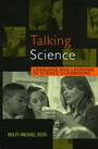 Cover: Talking Science - Rowman & Littlefield Publishers