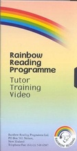 Cover: Rainbow Reading Programme Teacher's Manual - Rainbow Reading Programme