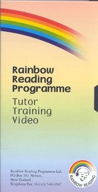 Enlarge image Cover: Rainbow Reading Programme Teacher's Manual - Rainbow Reading Programme