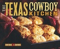 Cover: The Texas Cowboy Kitchen - Andrews McMeel Publishing
