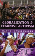 Cover: Globalization and Feminist Activism - Rowman & Littlefield Publishers