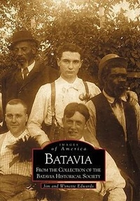 Enlarge image Cover: Batavia - Arcadia Publishing (SC)