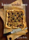 Cover: Knives Cooks Love - Andrews McMeel Publishing