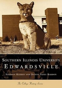 Abbildung von: Southern Illinois University Edwardsville - Arcadia Publishing (SC)